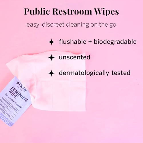 Pixie Menstrual Disc Kit - No Metals or Toxins - 100% Medical-Grade Silicone - Best Period Disc Starter Kit - Removes Like a Tampon - Proven to Become A Successful Menstrual Disc User - Image 6