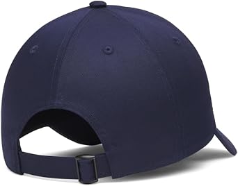 Under Armour Men's Essential Low Adjustable Hat