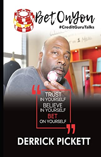 Bet On You - Updated