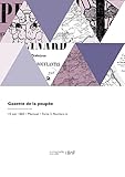  Gazette de la poupée: Petit journal illustré