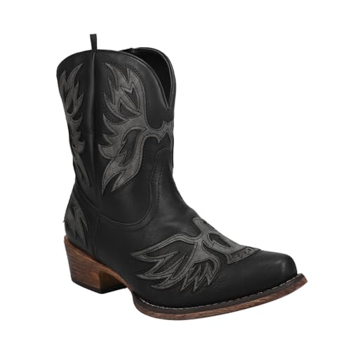 ROPER Women's Amelia Western Boot2