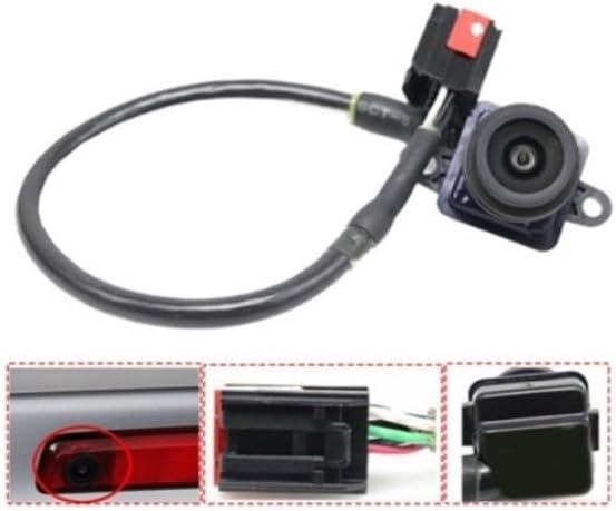 車のリアカメラリバース クライスラー用 300 ダッジ用 チャージャー用 2011 2012 2013 2014 リアビューカメラ