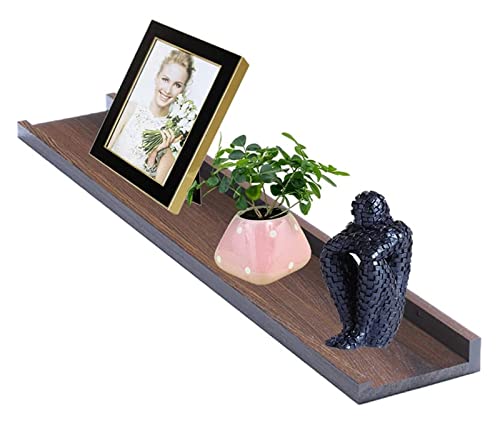 Wall-mounted Storage Shelf
