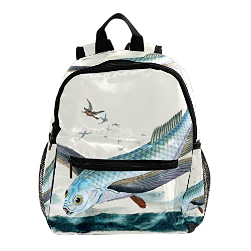 Sac à dos enfants multicolore sain et écologique pour préserver leur bien-être