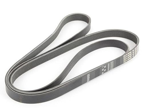 Ceinture Belt A0019937896 boucle ultra résistante confort optimal