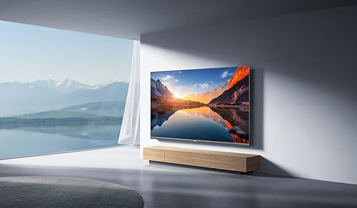 Xiaomi TV A 2025 32'' - Afbeelding 6