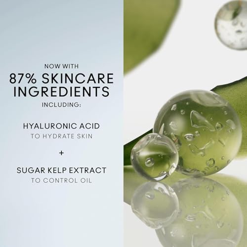 Image of Professional Waterproof Oil-Free Long-Lasting Full Coverage Matte Foundation (STUDIO FIX-NC-45)