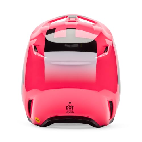 Image of Fox Racing Unisex V1 Motocross Dirt Bike Helmet