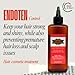 ENDOTEN CONTROL Lotion 200 ml - 90 Days Challenge for Stronger, Healty and shiny hair. Gingseng and Amino Acids with Protein complex. Vegan hair care. Capilar Lotion. Natural hair growth.