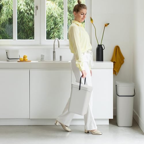 Sort & Go - vue 5