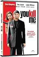 Amazon.com: You Kill Me (2007) : Ben Kingsley, Téa Leoni