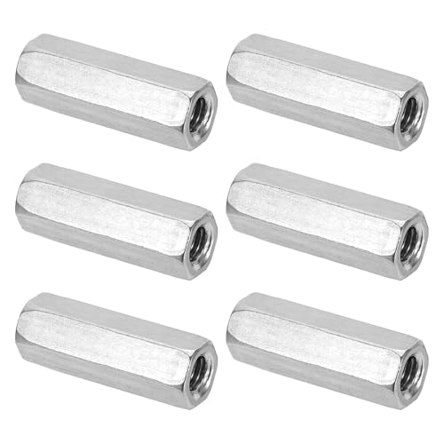 PATIKIL M6x1 mm XeXX`[ ZpJbvOibg 6 30 mm eS˂bhJbvO ibgX^bhRlN^t@Xi[