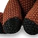 Imagen de XIAOXIAOYU Amigurumi,Juguetes de Hechos a Mano