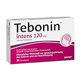 Tebonin intens