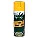 Tree Marking Paint, Yellow, 16 oz.