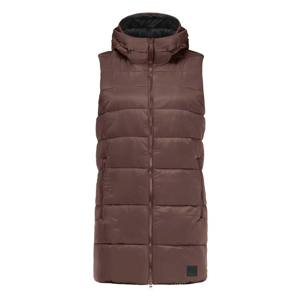Jack Wolfskin Kamizelka Kobiety Eisbach