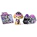 Paw Patrol Mission Paw Complete Set of 6 Figures with Vehicles!
