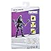 Fortnite Victory Royale Series Metal Mouth Collectible Action Figure with Accessories - Ages 8 and Up, 6-inch