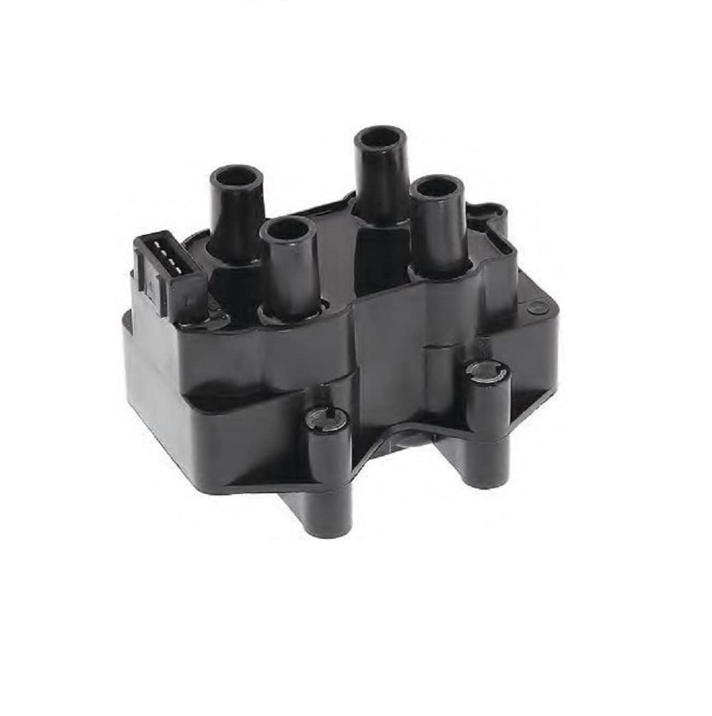 AutoClean Ignition Coil For Tata Indica Xeta