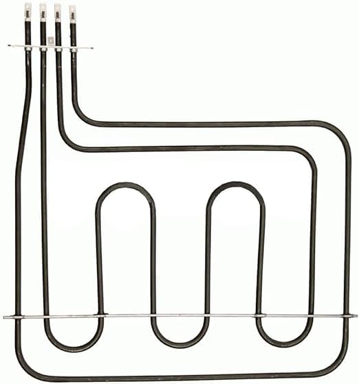 RECAMBIOS DREYMAHeater for Balay / Linx / Siemens / Superser Oven / Grill 2500W 220V (1.6+0.9) C.O. 289898, 266398, 289781