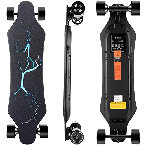 The 10 Best Electric Longboards Guidebook