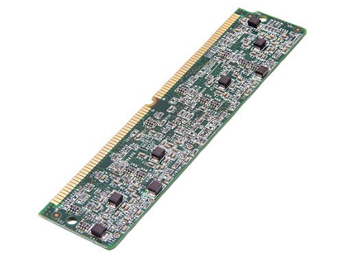 HP JD599A MSR 24-channel Voice Processor Network Module