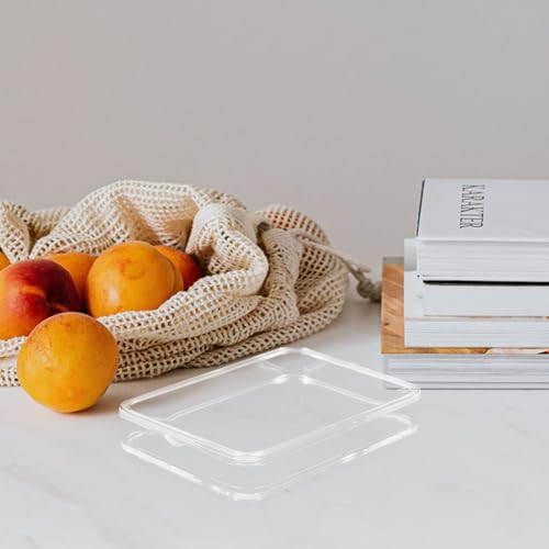 Cajas transparentes para almacenamiento de monedas, pack de 4 miniatura 5