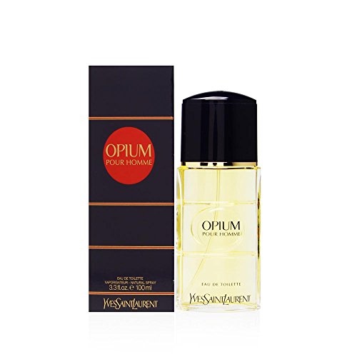 Opium Pour Homme 100ml EDT Spray