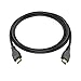 8K HDMI Cable 6ft Keymox HDMI 2.1 Cable, 48Gbps Ultra HD High Speed, Support 4K@120Hz & 8K@60Hz, Dynamic HDR,eARC/Ethernet, Compatible with Apple TV,Nintendo Switch,Roku,Xbox Series X/S,PS5,Blu-ray