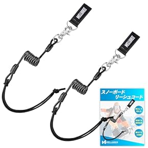 ★オーダー専用ページ★スノーボード用リーシュコード Amazon.co.jp: リーシュコード - スノーボード: スポーツ
