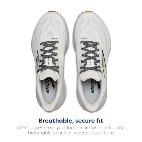 Brooks Men’s Launch 11 Neutral Running Shoe4