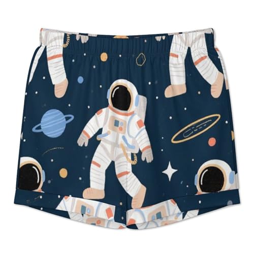 Womens Button Down Pajamas, Short Sleeve Pajama Top and Pajama Pants4