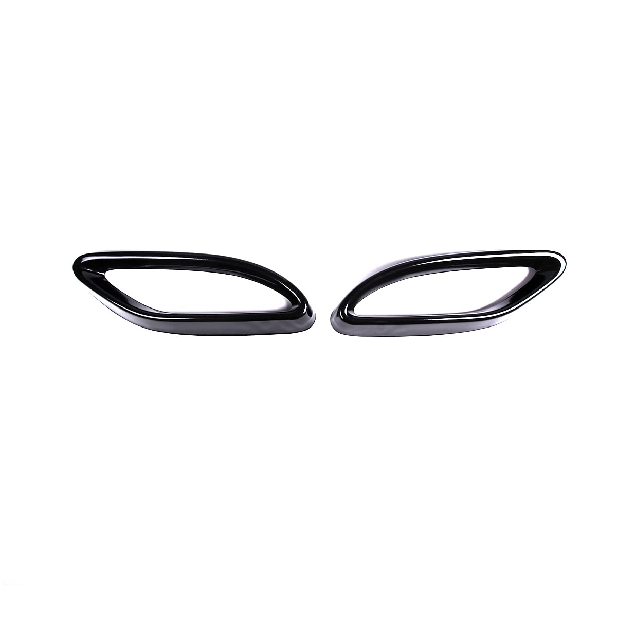 Kit de carrosserie pour mercedes benz GLC X253, pare-choc, GLC 43
