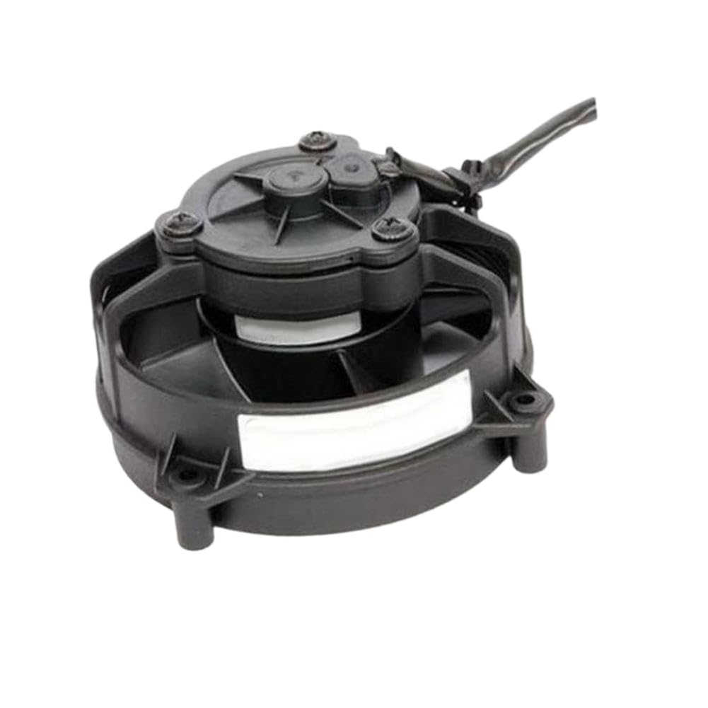 Ventilador Extractor de Perfil Bajo 147 CFM 30103018 Compatible Con VA32-a101-62A
