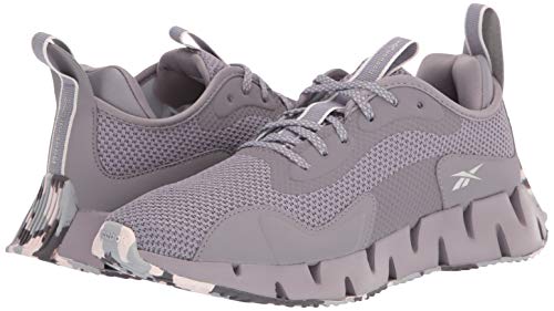 Image of Reebok Womens Zig Dynamica Running Shoe