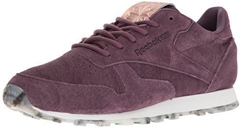 Image of Reebok Classics Men's Cl Lthr Leather Running Shoes
