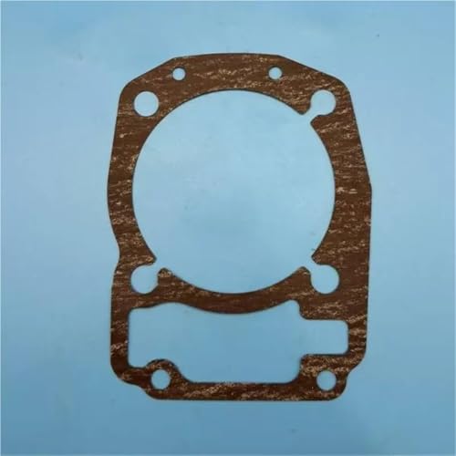 Kit de joints complets moto pour DR 160 150cc de carter et embrayage - 5