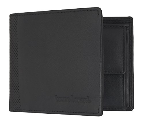 Porte-monnaie pour homme un cadeau utile et sécurisé avec compartiments