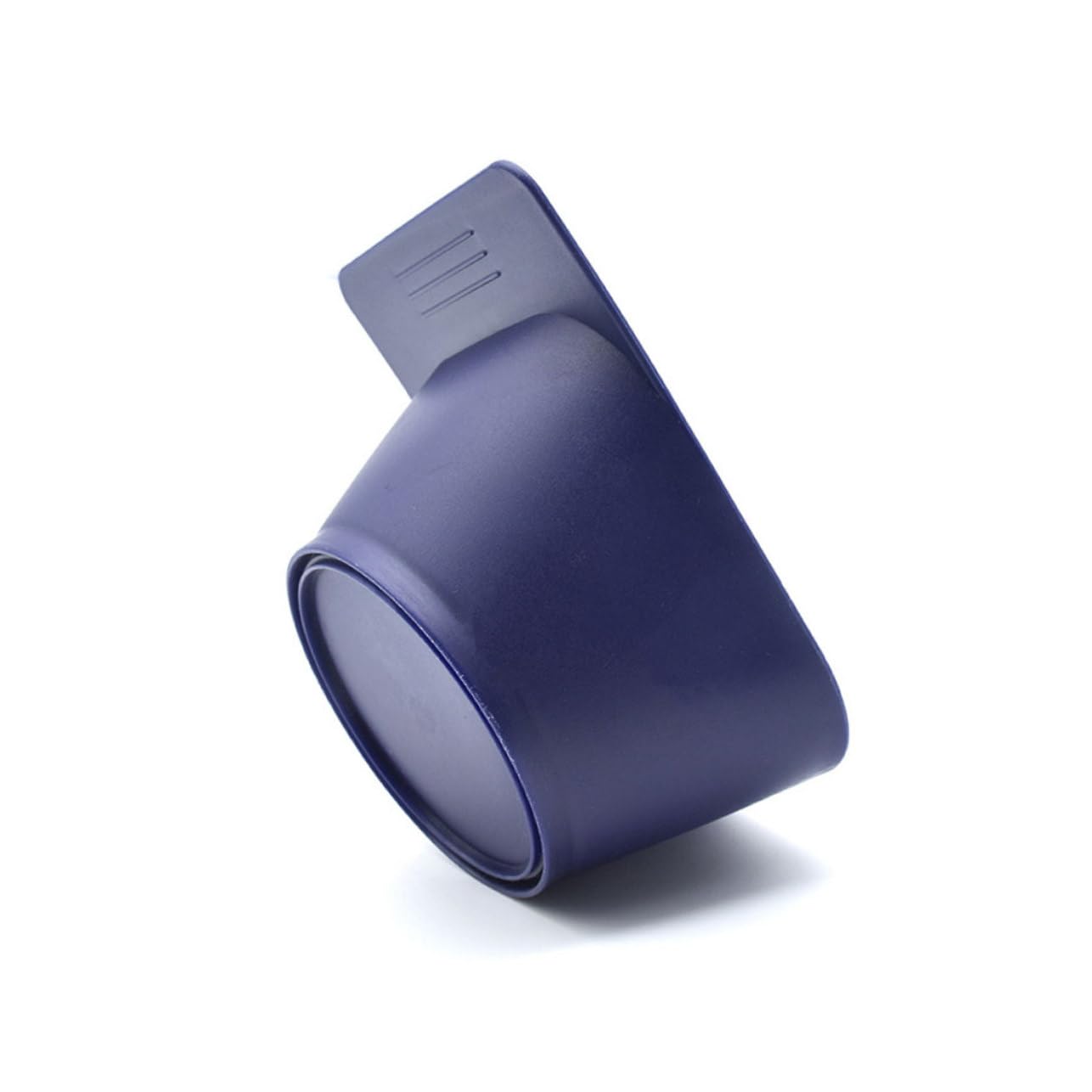 Baluue 9pièces Bols De Mélange Pour Capillaire Bols De Coloration Stables Pour Salon De Coiffure Accessoires Pratiques Profond