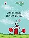 Produktbild Am I small Bin ich klein: Children's Picture Book English-German (Bilingual Edition) (World Children's Book)