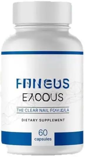 真菌浄化促進真菌阻害剤 - 足の爪のための抗菌回復のための抗菌回復のための抗菌回復