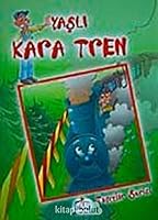 Yasli Kara Tren 9756244747 Book Cover
