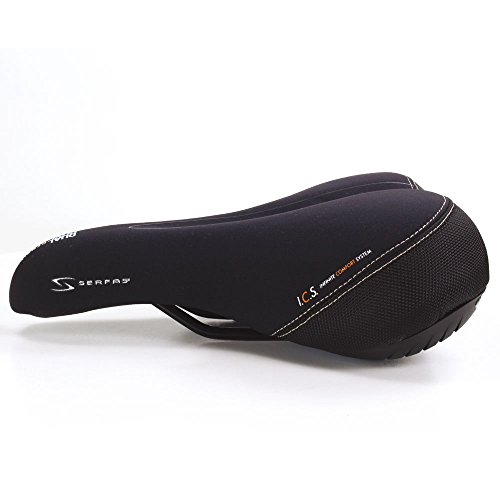 Serfas Dual Density Women's Saddle
