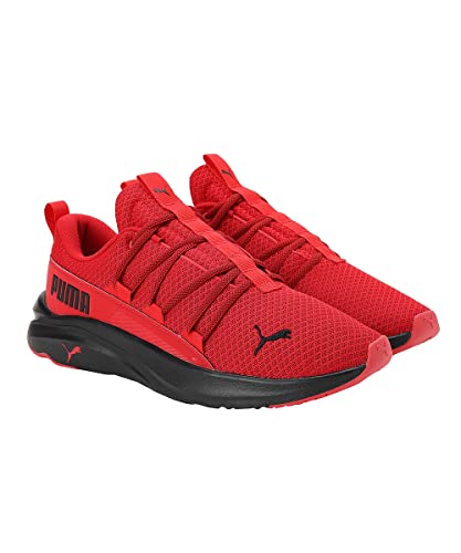 Image of Puma Men Softride One4all Walking Shoe
