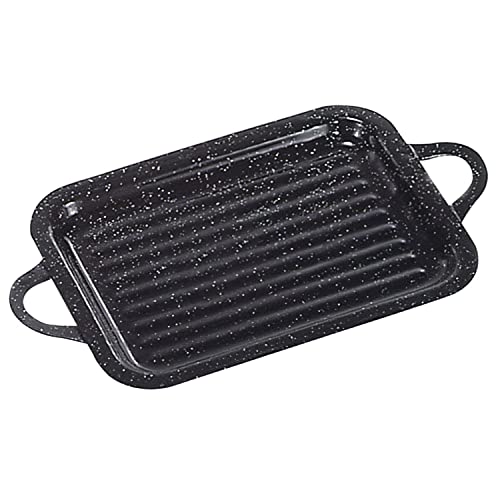 Garcima Asadora Porcelana 21x27 cm