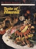 Taste of Hawaii 0897301587 Book Cover