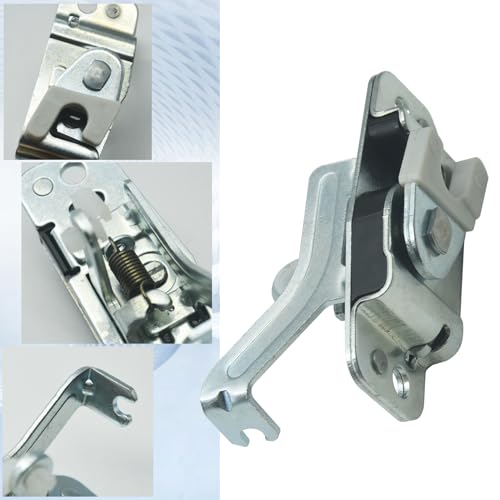 Arotzelox Schiebetürschloss rechts für Jumper Ducato Boxer Schiebetürschloss 1372139080 1344901080 8726.T9 8223025