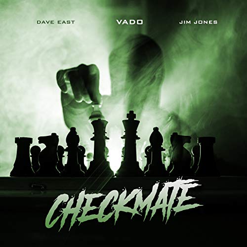Vado feat. Dave East & Jim Jones