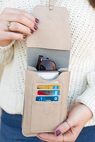Image of K. Carroll Accessories Harper Crossbody