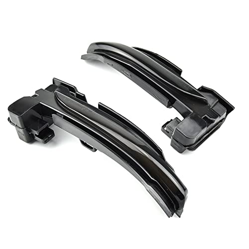Intermitente espejo Ford Focus MK4 2019 intermitentes dinámicos LHD 5